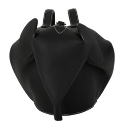 Large Elephant, Leather, Black, 52225, DB/S, 3*